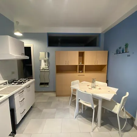 Apartment Casa Aurora Letojanni
