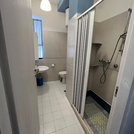 Casa Aurora Apartment