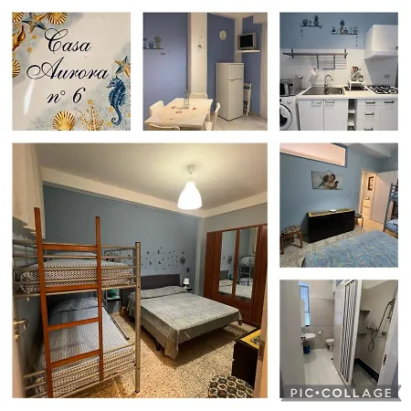Apartment Casa Aurora *